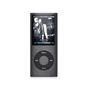 iPod Nano